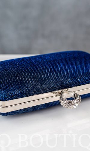 Дамска чанта Габриела BLUE