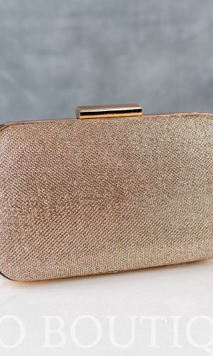 Дамска чанта Галена GOLD NEW
