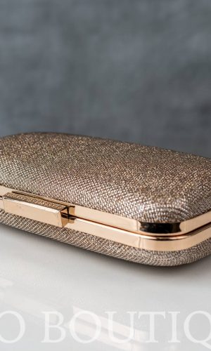 Дамска чанта Галена GOLD NEW