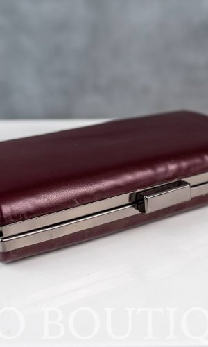 Дамска чанта Глория BORDO